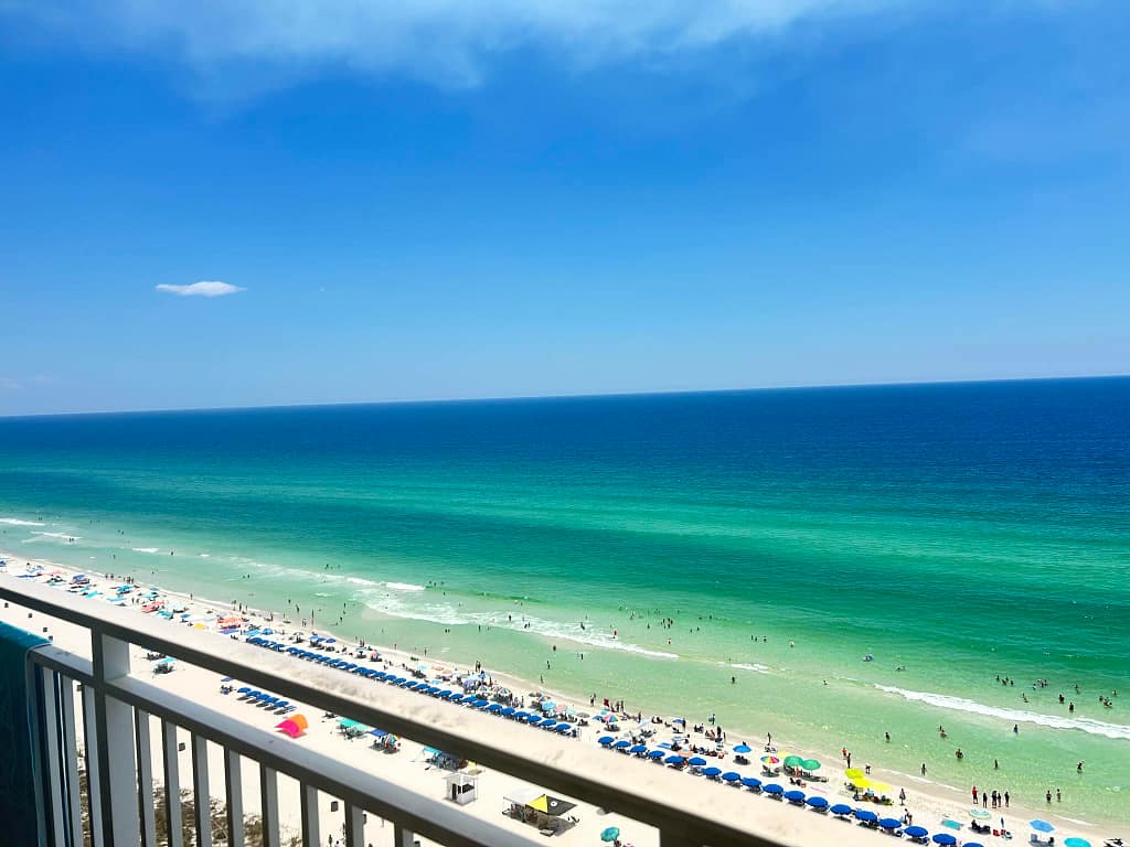Family beach vacation packing list printable bundle